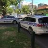 Australia police