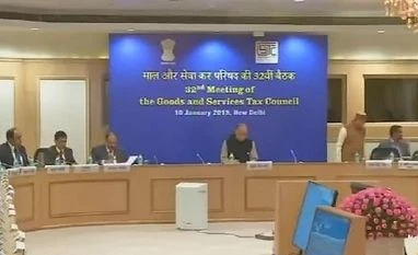 GST Council meeting, Arun Jaitley GST Council meeting
