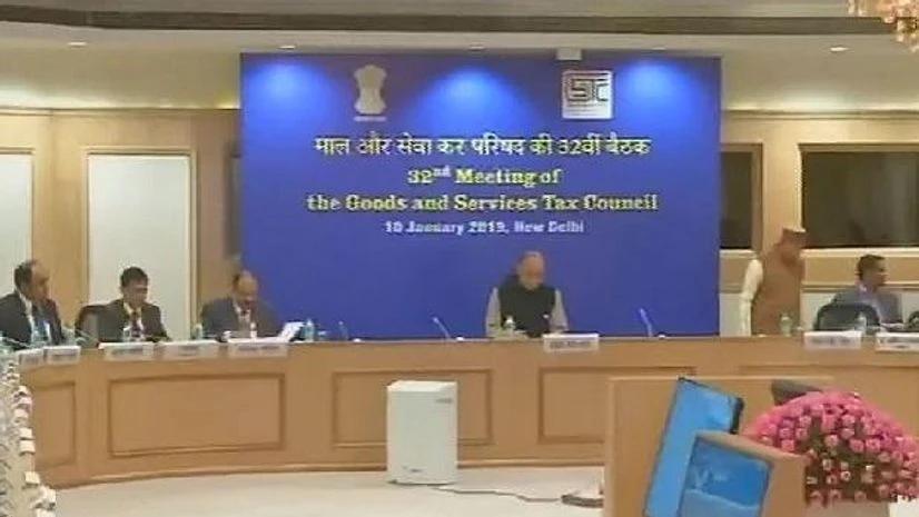GST Council meeting, Arun Jaitley GST Council meeting