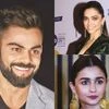 Kohli leads celebrity endorsers' list; Padukone biggest brand among actors