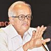 Bimal Jalan