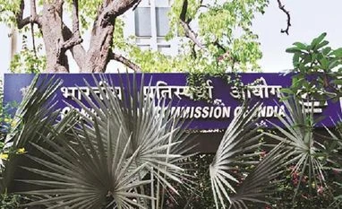 CCI proposes fees to file applications, seeks stateholders' comments cci, competition commission of india
