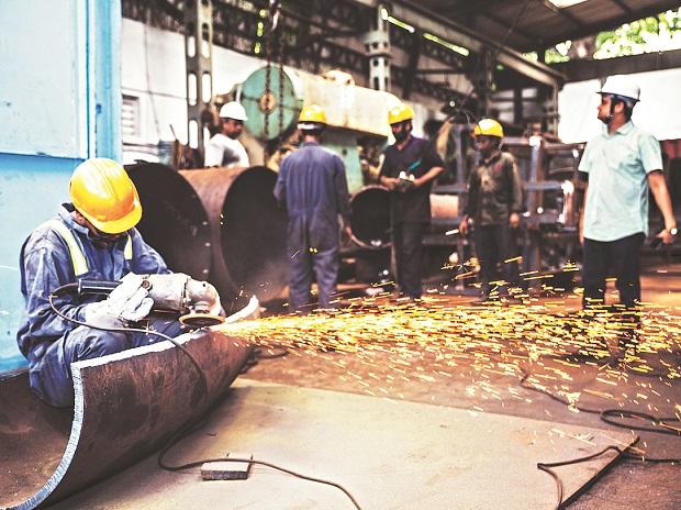 Modi govt delivered highest growth rate during note ban year: CSO data ...