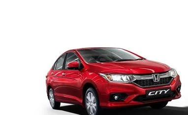 Honda Cars reports 28% increase in sales at 9,324 units in February honda cars, honda city, ZX MT, honda