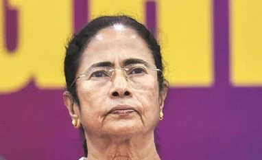 After PM Narendra Modi, now a biopic on Mamata Banerjee to release on May 3 Mamata Banerjee
