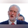 UK Election: Expelled Labour leader Jeremy Corbyn wins as independent MP Jeremy Corbyn, leader of the Labour Party Photo: Reuters