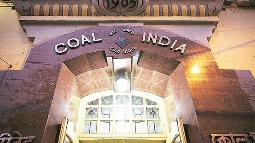 Coal India Coal India likely to auction 30 million tonnes of coal in Jan-Mar quarter