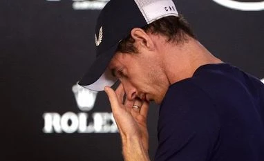Andy Murray announces retirement; Australian Open could be his last event Andy Murray