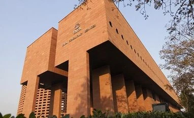 Income tax registration of six Tata Trusts companies cancelled TSC, Tata Consultancy Services