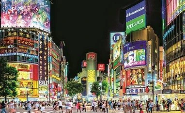 Investors flock to South Korea as wins in coronavirus battle earn reward Neither Japan nor Korea has English. Therefore, unlike us, their access to modernity has not been through the English language as it has been for us. Photo: Reuters