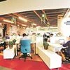 TCS plans to increase offshore mix to strengthen efficiency