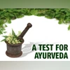 Ayurveda