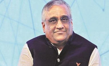 Kishore Biyani's Future Enterprises plans to raise up to Rs 900 cr via NCDs Kishore Biyani