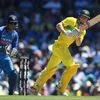 Adelaide ODI: Australia won the toss, decided to bat in the 2nd ODI