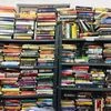 This tiny shop in Delhi stocks donated books to spread the joy of reading