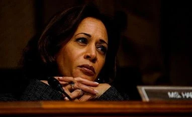 Kamala Harris seeks creation of police registry with records of misconduct Kamala Harris