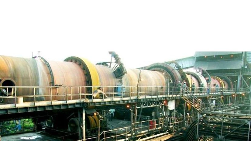 Tata Sponge Q3 consolidated net profit falls 25.5% to Rs 26.81 crore Tata Sponge Q3 consolidated net profit falls 25.5% to Rs 26.81 crore