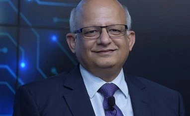 Brexit or not, clients will have to spend on technology: TCS' Subramaniam N GANAPATHY SUBRAMANIAM