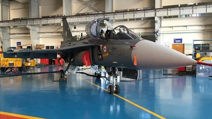 HAL, Tejas, Hindustan Aeronautics Ltd Production of Tejas Mark 1A disrupted as IAF sits on HAL's proposal