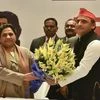 Letter to BS: Congress should support SP-BSP in UP, not upset the applecart