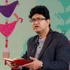 Poll advertising a great way to study consumer mind: Prasoon Joshi