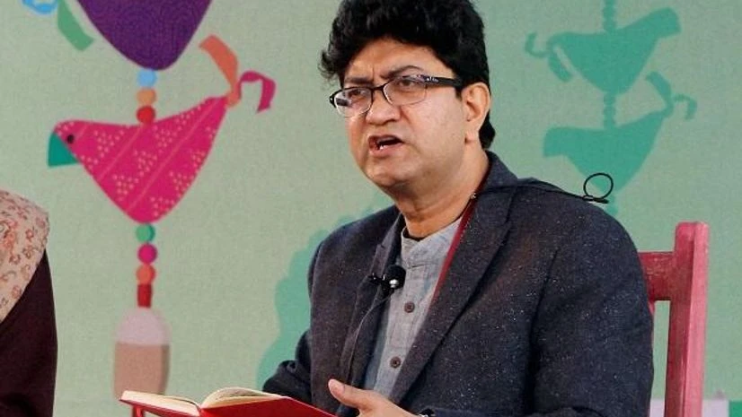Prasoon Joshi Poll advertising a great way to study consumer mind: Prasoon Joshi