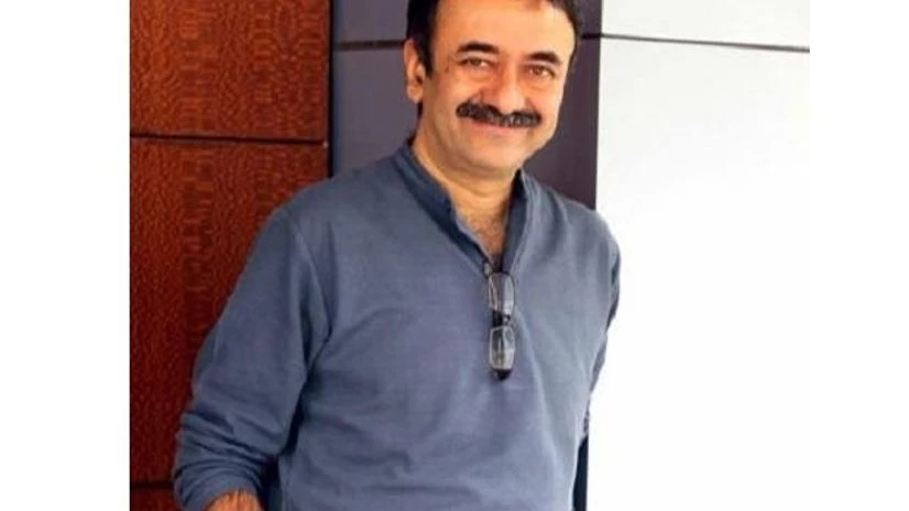 Rajkumar Hirani Rajkumar Hirani
