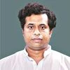 Saumitra Khan, TMC, trinamool congress