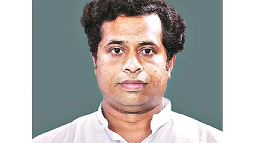 Saumitra Khan, TMC, trinamool congress Saumitra Khan, TMC, trinamool congress