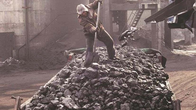 coal, mine States restart imports of coal after domestic supply fails to meet demand