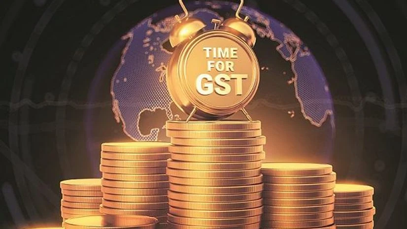GST, goods and services tax, GST collection GST, goods and services tax, GST collection