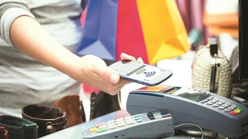 upi, digital payment, digital transaction UPI's value grew 700% in 2018 while total digital payments fell 1%