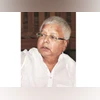 Lalu Prasad Yadav Lalu Prasad Yadav