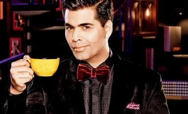 Does Abhishek dread Aishwarya? Koffee With Karan promo gives sneak peak Karan Johar, Koffee with Karan