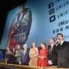 Mission Impossible - Fallout Cast at the Screening