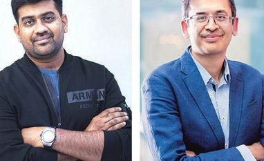 Amar Nagaram replaces Ananth Narayanan as CEO of Myntra-Jabong ananth narayanan, Amar Nagaram