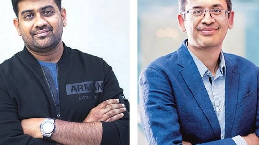 ananth narayanan, Amar Nagaram ananth narayanan, Amar Nagaram