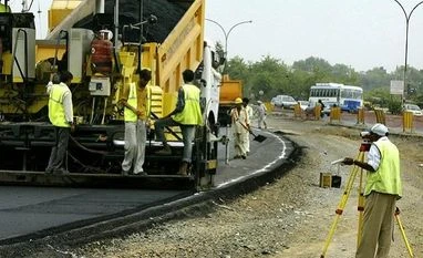 Dilip Buildcon extends rally; zooms 45% in five trading days Uptick in investments fueled by state govts' capex, not private sector