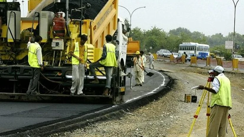 Uptick in investments fueled by state govts' capex, not private sector Uptick in investments fueled by state govts' capex, not private sector