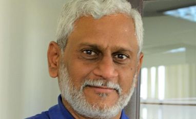 Nandula Raghuram Nandula Raghuram