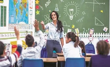 Delhi school principals against scrapping of nursery admissions for 2021 Don't throttle private schools