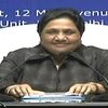 Mayawati, bsp