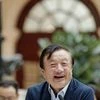 Ren Zhengfei, Huawei