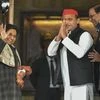 mayawati, akhilesh, akhilesh yadav, SP, BSP