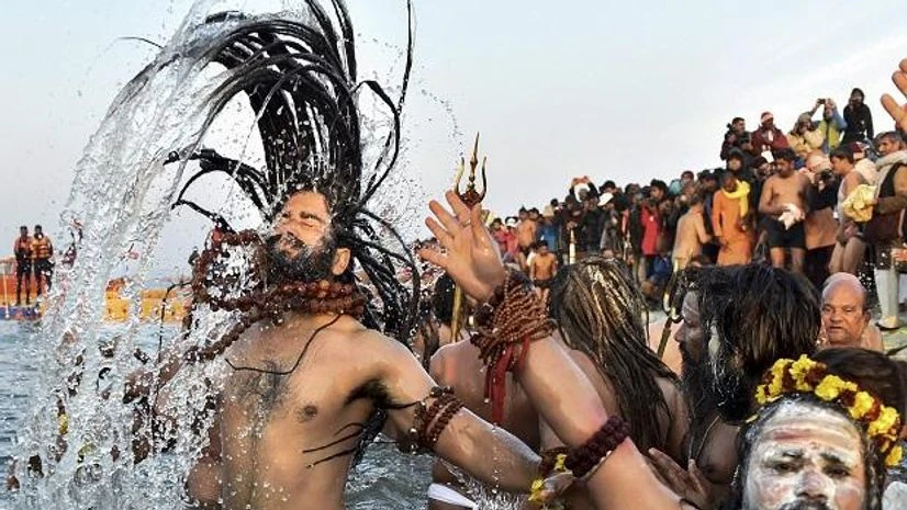 Kumbh Mela 2019 Kumbh Mela 2019