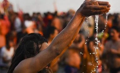 The Kumbh effect: Railways to make announcements in six languages Kumbh Mela 2019