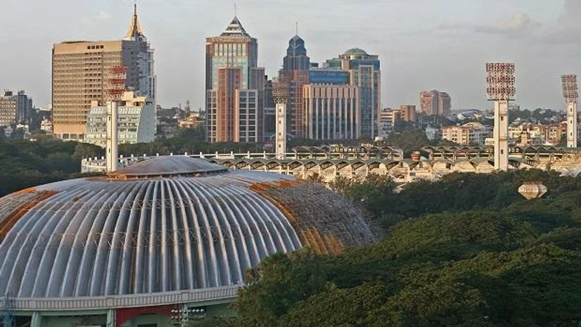 bengaluru, bangalore bangalore