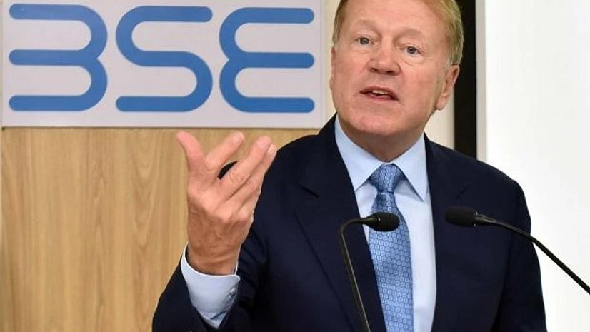 John Chambers, Chairman Emeritus, Cisco and Founder and CEO of JC2 Ventures | Photo: Kamlesh Pednekar John Chambers, Chairman Emeritus, Cisco and Founder and CEO of JC2 Ventures | Photo: Kamlesh Pednekar