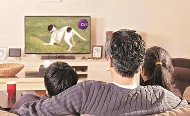 Zee Entertainment posts Q4 net loss at Rs 766 cr on higher operating costs ZEE Entertainment, ZEE, TV