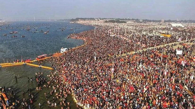 Kumbh Mela Kumbh Mela